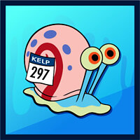 Трофей {trophy} в игре Nickelodeon All-Star Brawl для PS5