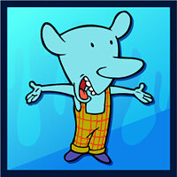 Трофей {trophy} в игре Nickelodeon All-Star Brawl для PS5
