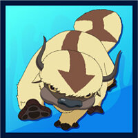 Достижение Flawless Hair, Check! в игре Nickelodeon All-Star Brawl для Steam