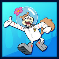 Достижение Better than the Turkey Jerkies! в игре Nickelodeon All-Star Brawl для Steam