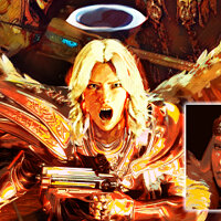 Достижение Sanngriðr Ascending в игре BPM: BULLETS PER MINUTE для Xbox One