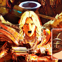 Достижение Sanngriðr - The Cruel в игре BPM: BULLETS PER MINUTE для Xbox One