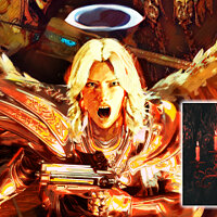Достижение Helheim в игре BPM: BULLETS PER MINUTE для Xbox One