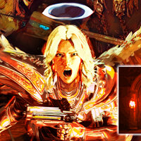 Достижение Asgard в игре BPM: BULLETS PER MINUTE для Xbox One