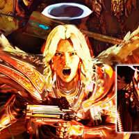 Достижение Skuld Ascending в игре BPM: BULLETS PER MINUTE для Xbox One