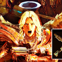 Достижение Herfjötur - The Fetter в игре BPM: BULLETS PER MINUTE для Xbox One