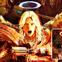 Достижение Freyr Ascending в игре BPM: BULLETS PER MINUTE для Xbox One