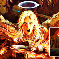 Достижение Odr Ascending в игре BPM: BULLETS PER MINUTE для Xbox One