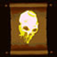 Достижение Skuld - The Debtor в игре BPM: BULLETS PER MINUTE для Steam