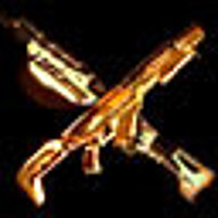 Достижение Rún - The Mystery в игре BPM: BULLETS PER MINUTE для Steam