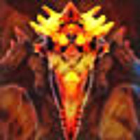 Достижение Defeated Nidhogg в игре BPM: BULLETS PER MINUTE для Steam