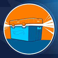 Достижение Try your luck в игре Hot Wheels Unleashed для Windows 10, Xbox One