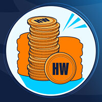 Достижение Growing profit в игре Hot Wheels Unleashed для Windows 10, Xbox One
