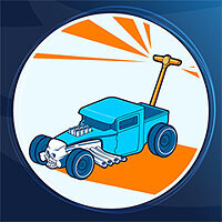 Трофей {trophy} в игре Hot Wheels Unleashed для PS4