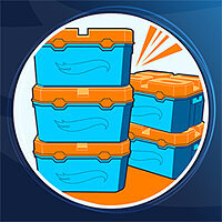 Трофей {trophy} в игре Hot Wheels Unleashed для PS4