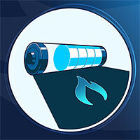 Трофей {trophy} в игре Hot Wheels Unleashed для PS4