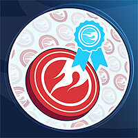 Трофей {trophy} в игре Hot Wheels Unleashed для PS4