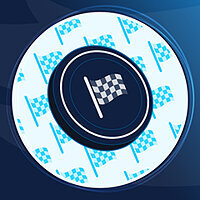 Трофей {trophy} в игре Hot Wheels Unleashed для PS4