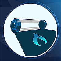 Трофей {trophy} в игре Hot Wheels Unleashed для PS4