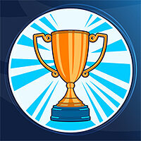 Трофей {trophy} в игре Hot Wheels Unleashed для PS4