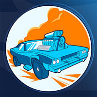 Достижение «Мастер дрифта» в игре Hot Wheels Unleashed для Steam