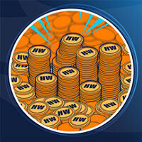 Достижение «Буйная роскошь» в игре Hot Wheels Unleashed для Steam