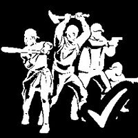 Достижение Отряд зачистки в игре Back 4 Blood для Steam