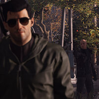 Достижение Обострение в Колорадо в игре Hitman для Xbox One