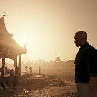 Достижение Приглашенная звезда в игре Hitman для Xbox One