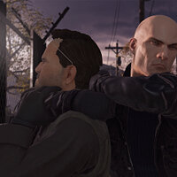 Достижение Партизанская война в игре Hitman для Xbox One