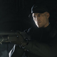 Достижение Троица Сапиенцы в игре Hitman для Xbox One