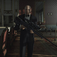 Достижение Тщательная подготовка в игре Hitman для Xbox One