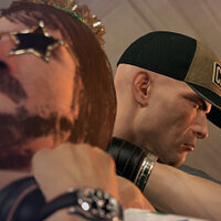 Достижение Слоны помнят все в игре Hitman для Xbox One