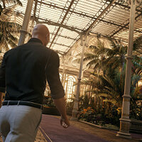 Достижение Обострение в Бангкоке в игре Hitman для Xbox One