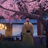 Достижение Лишь вопрос времени в игре Hitman для Xbox One
