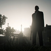 Достижение Единственный посмевший в игре Hitman для Xbox One