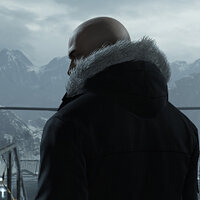 Достижение Допущен к работе в игре Hitman для Xbox One