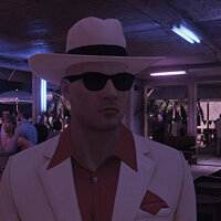 Достижение Незваный гость в игре Hitman для Xbox One