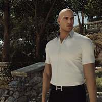 Достижение Жемчужина Амальфи в игре Hitman для Xbox One