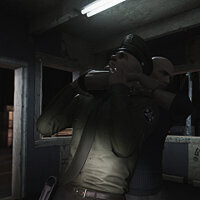 Достижение Тс-с... в игре Hitman для Xbox One