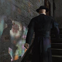 Достижение От меча и погибнуть в игре Hitman для Xbox One