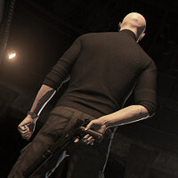 Достижение Новое дело в игре Hitman для Xbox One