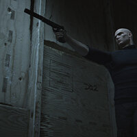 Достижение Убийца по контракту в игре Hitman для Xbox One