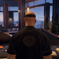 Достижение Мастер старого и нового в игре Hitman для Xbox One