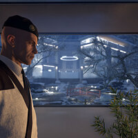 Достижение Обострение на Хоккайдо в игре Hitman для Xbox One