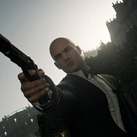 Достижение Город огней в игре Hitman для Xbox One