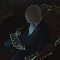 Достижение Талантливый мистер Рипер в игре Hitman для Xbox One