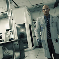 Достижение Ничей голос не отзовется радостью в игре Hitman для Xbox One