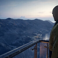 Достижение Будь готов! в игре Hitman для Xbox One