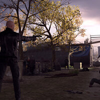 Достижение Миссия выполнена в игре Hitman для Xbox One